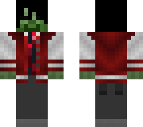 thriller zombie