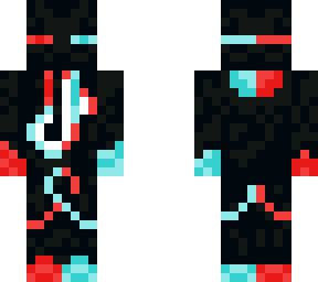 tick tock enderman