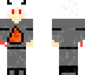 tik tok 2 demon wite boy