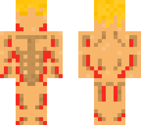 titan acorazado