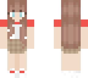 tommyinnit inspired girl