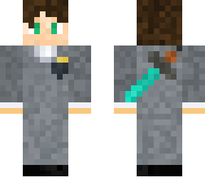 totally relatable skin for boys