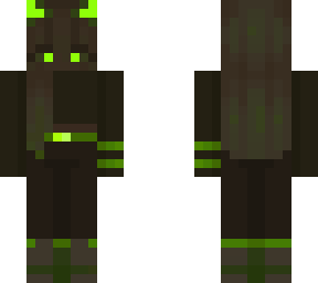 toxic neon