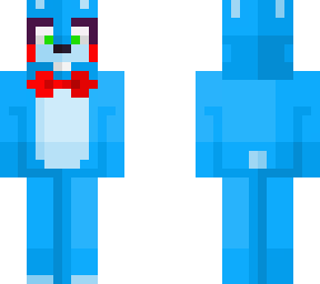 toy bonnie