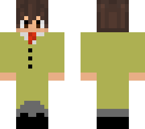 trench coat skin *fixed*