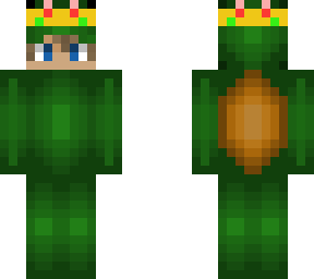 turtle king