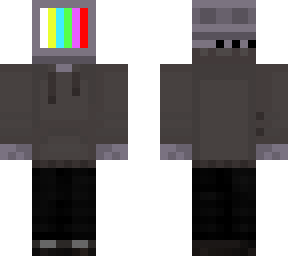 tv head #2... :]