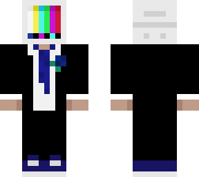 tv head ***** boy