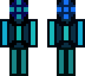 underwaterman