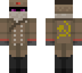 ussr enderman