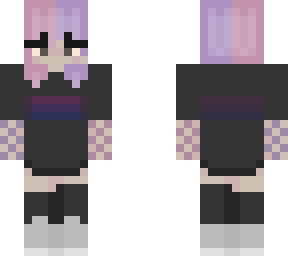 v2 is my skin! big bi egirl vibes tbh