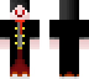 vampire 01234