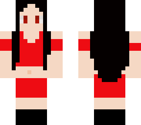 vampire girl