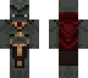 vampire lord from skyrim dawnguard