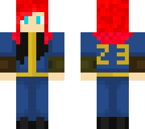 vault23girl