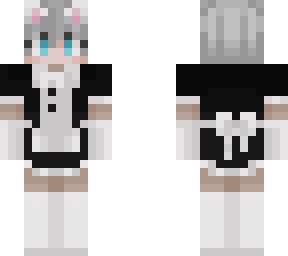 velvetbby_ maid catboy