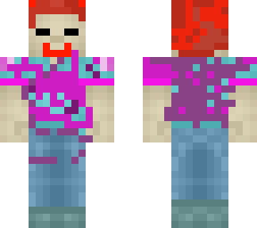 very good (not cursed herobrine)