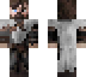 viking quin