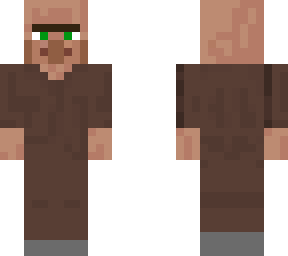 villager