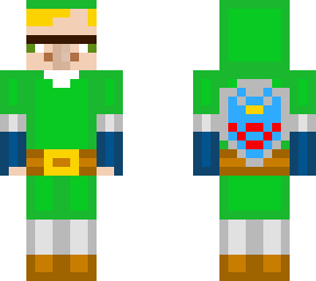 villager link