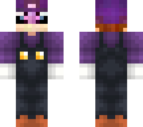waluigi