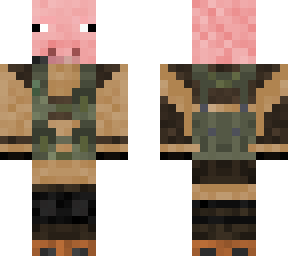 war pig