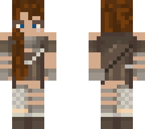 warrior (edit from someone else)
