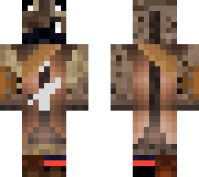 wasteland hyena