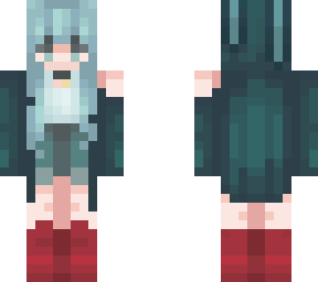 weather girl