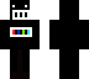 weird robot