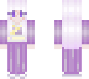 wisteria kimono