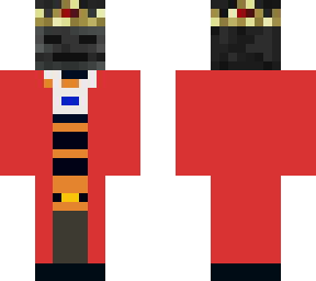 wither king skin