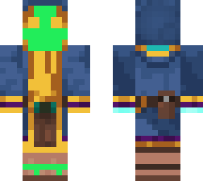 wizard