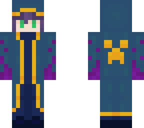 wizard