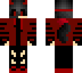 wolf boy
