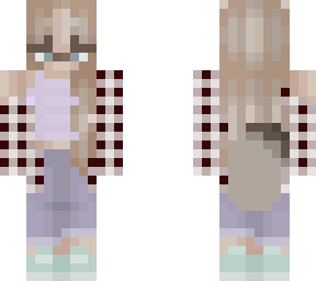 wolf costume c: