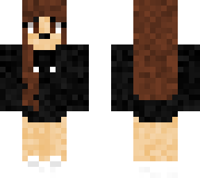 wolf girl (original)