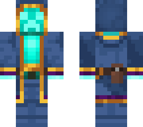 wondering trader modifyd