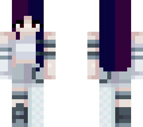 xotess skin :d