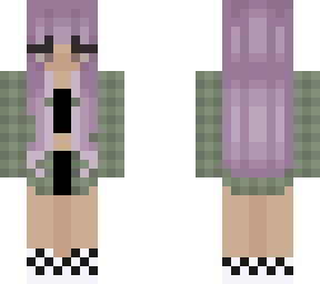 xxaresx flannel