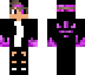 xxcameron_michaelxx skin