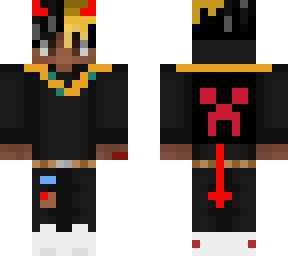 ***tenticion (collab with goddyboy