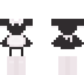 y is everyone doing maids?