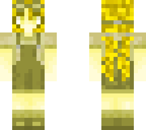 yellow abado 2.0