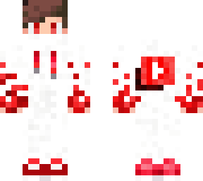 youtube fire boy