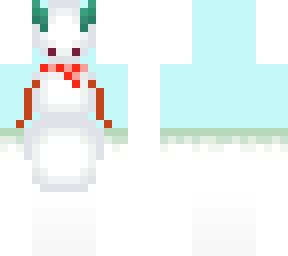 yukiiusagii profile skin