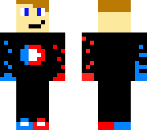 yutuber fire and water