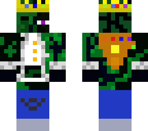 zombie lord
