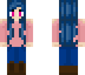 *basic skin*