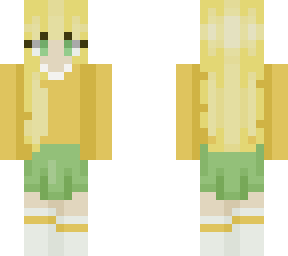 *lemon*